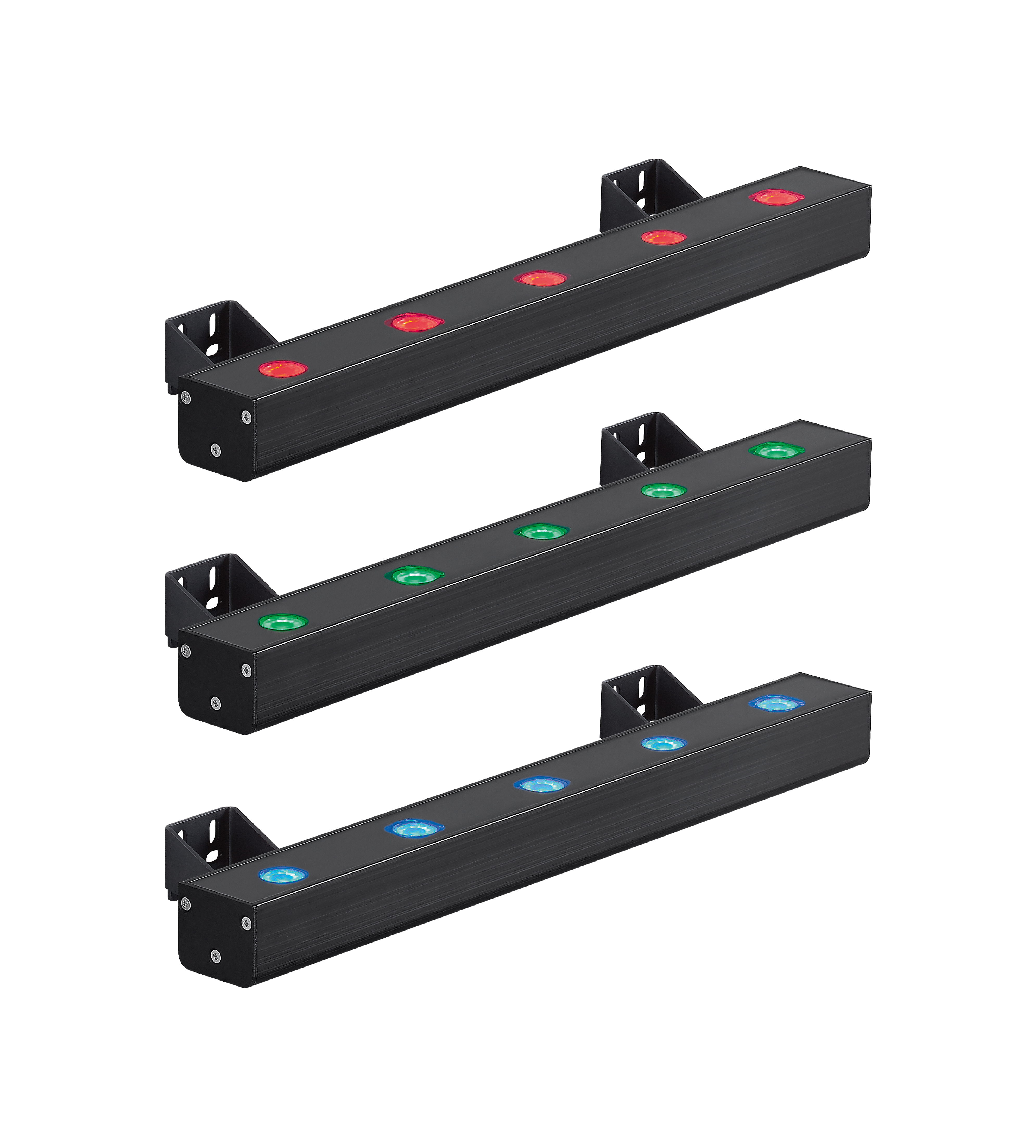 LD38 RGBW Lightgraphix Creative Lighting Solutions